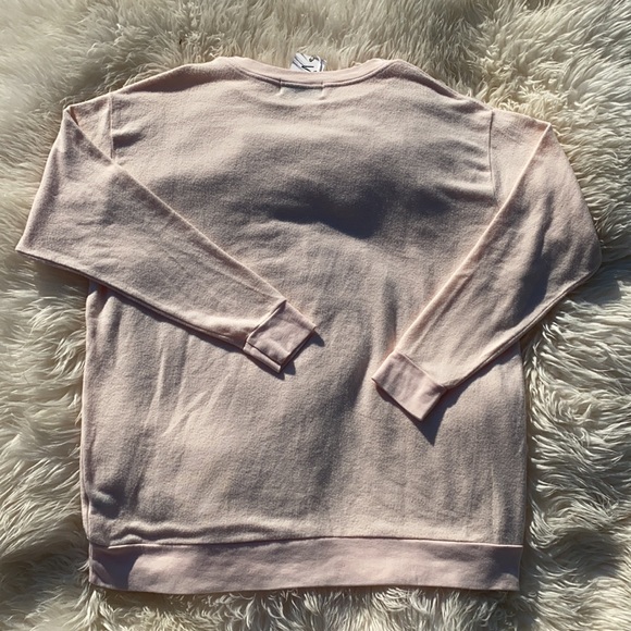 •WILDFOX• ✨Sweet Paradise🌸 Roadtrip Sweatshirt - Picture 8 of 9